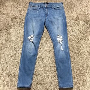 Express Legging Midrise